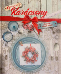 Chefparade Karácsony (ISBN: 9786157020009)