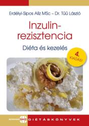 Inzulinrezisztencia (ISBN: 9786156848109)