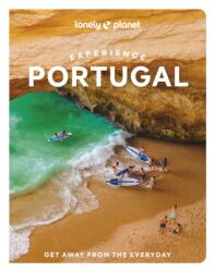 Lonely Planet Experience Portugal - Lonely planet eng (ISBN: 9781837583485)