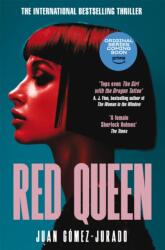 Red Queen (ISBN: 9781529093674)