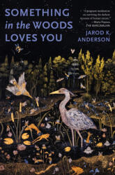 Something in the Woods Loves You - Jarod K. Anderson (ISBN: 9781643265179)