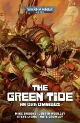 The Green Tide (ISBN: 9781836092865)