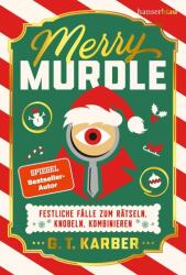 Merry Murdle (ISBN: 9783446284555)