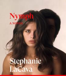 Nymph (ISBN: 9781804299913)