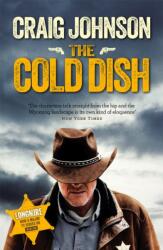 The Cold Dish (ISBN: 9781409159032)