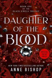 Daughter of the Blood (ISBN: 9780593952801)