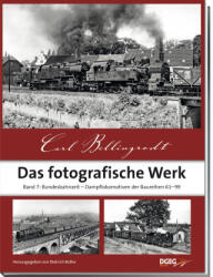 Carl Bellingrodt, das fotografische Werk, Band 7 - Dietrich Bothe (ISBN: 9783946594307)