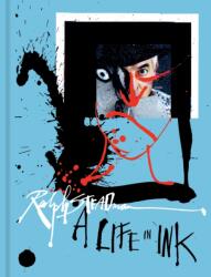 Ralph Steadman (ISBN: 9781797234755)