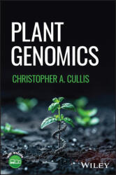 Plant Genomics - Cullis, Christopher A. (ISBN: 9781394211555)