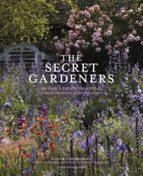 The Secret Gardeners (ISBN: 9781836004028)