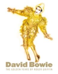 David Bowie: The Golden Years (ISBN: 9781780380162)
