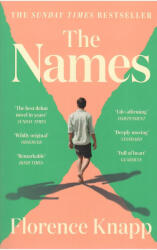The Names (ISBN: 9781399624046)