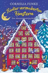 În spatele ferestrelor fermecate (ISBN: 9783733543808)