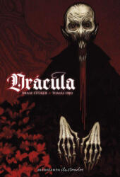 Drácula. Edición ilustrada de lujo de Tomás Hijo - Bram Stoker (ISBN: 9788445019702)
