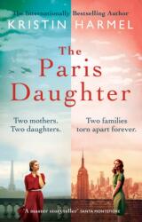 Fiica din Paris (ISBN: 9781802793895)