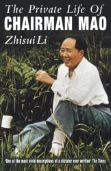 Private Life Of Chairman Mao (ISBN: 9780099648819)