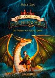 Școala secretă a dragonilor - Tribunalul celor șapte flăcări (ISBN: 9783833906619)