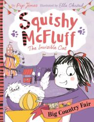 Squishy McFluff: Big Country Fair (ISBN: 9780571320707)