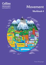 Movement - Workbook 4 (ISBN: 9780008728373)