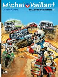 Michel Vaillant Collector's Edition 13 (ISBN: 9783770409143)