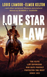 Lone Star Law - Elmer Kelton, James M. Reasoner (ISBN: 9781982153069)