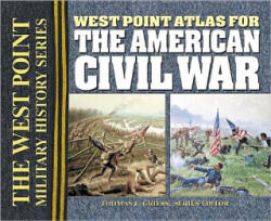 Atlas for the American Civil War - Thomas E Greiss (ISBN: 9780757001574)