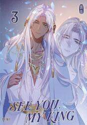 See You, My King 3 (ISBN: 9783910748729)
