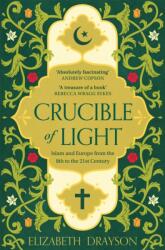 Crucible of Light - Elizabeth Drayson (ISBN: 9781035008674)