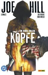 Joe Hill: Ein Korb voller Köpfe (ISBN: 9783741643415)