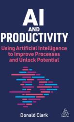 AI and Productivity (ISBN: 9781398623316)