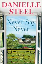 Never Say Never - STEEL DANIELLE (ISBN: 9780593498644)