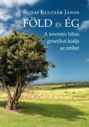 Föld és ég (ISBN: 9789635342709)