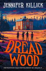Dread Wood (ISBN: 9780755503711)