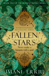 Fallen Stars - ERRIU IMANI (ISBN: 9781039012639)