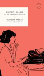 Constant Reader (ISBN: 9781961341258)