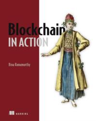 Blockchain in Action (ISBN: 9781617296338)
