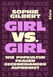 Girl vs. Girl (ISBN: 9783492064897)