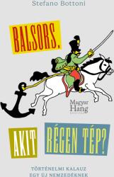 Balsors, akit régen tép? (ISBN: 9786156682147)
