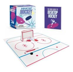 Desktop Hockey (2023)