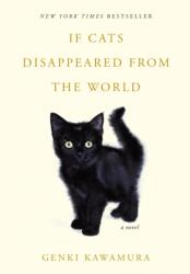 If Cats Disappeared from the World (2025)