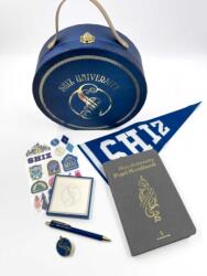 Wicked: Shiz University Deluxe Gift Set (2025)