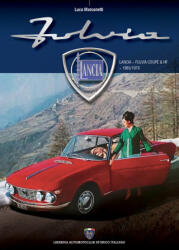 Lancia Fulvia Coupé & HF - Luca Marconetti (2025)