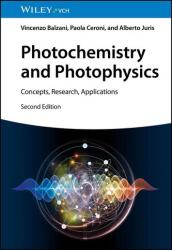Photochemistry and Photophysics (2024)