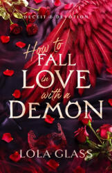 How to Fall in Love with a Demon - Lola Glass (2023)