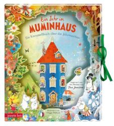 Ein Jahr im Muminhaus (2026)