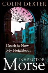 Death is Now My Neighbour (2024)