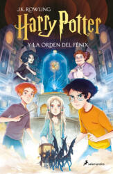 HARRY POTTER Y LA ORDEN DEL FENIX (2025)