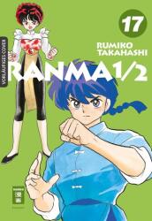 Ranma 1/2 - new edition 17 (2025)