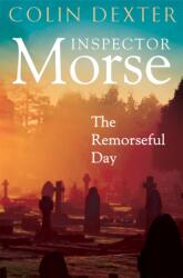 The Remorseful Day (2024)