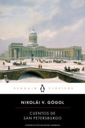 CUENTOS DE SAN PETERSBURGO - NIKOLAI V GOGOL (2023)